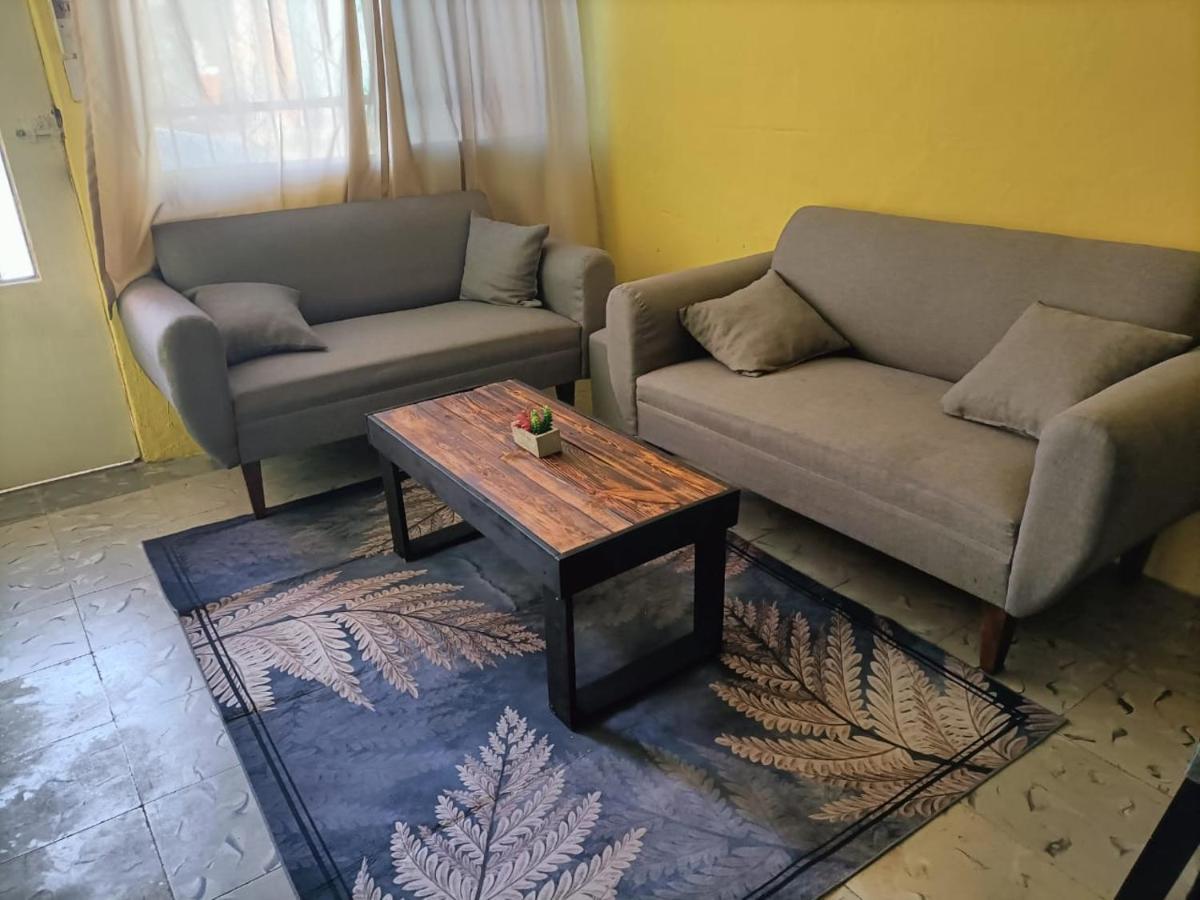הוילה מרידה La Casa Arabe מראה חיצוני תמונה