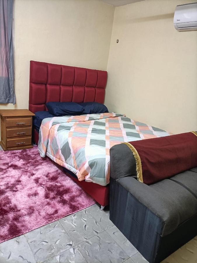 הוילה מרידה La Casa Arabe מראה חיצוני תמונה