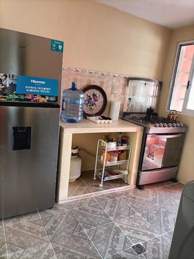 הוילה מרידה La Casa Arabe מראה חיצוני תמונה