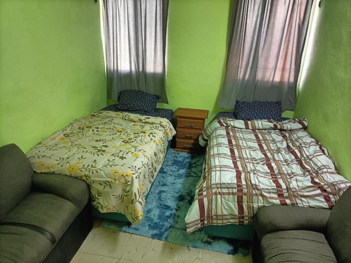הוילה מרידה La Casa Arabe מראה חיצוני תמונה