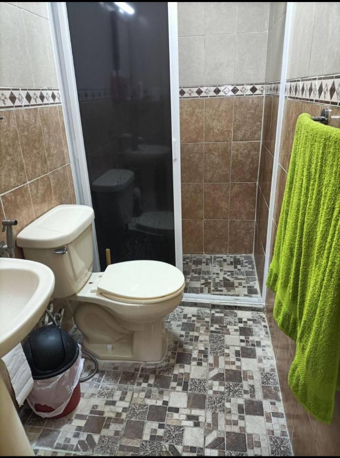 הוילה מרידה La Casa Arabe מראה חיצוני תמונה
